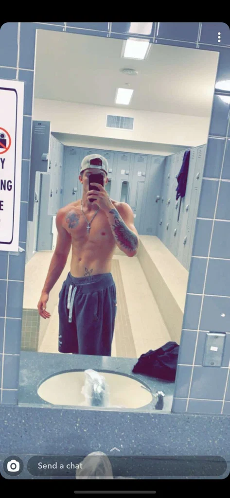 Micah gage's avatar