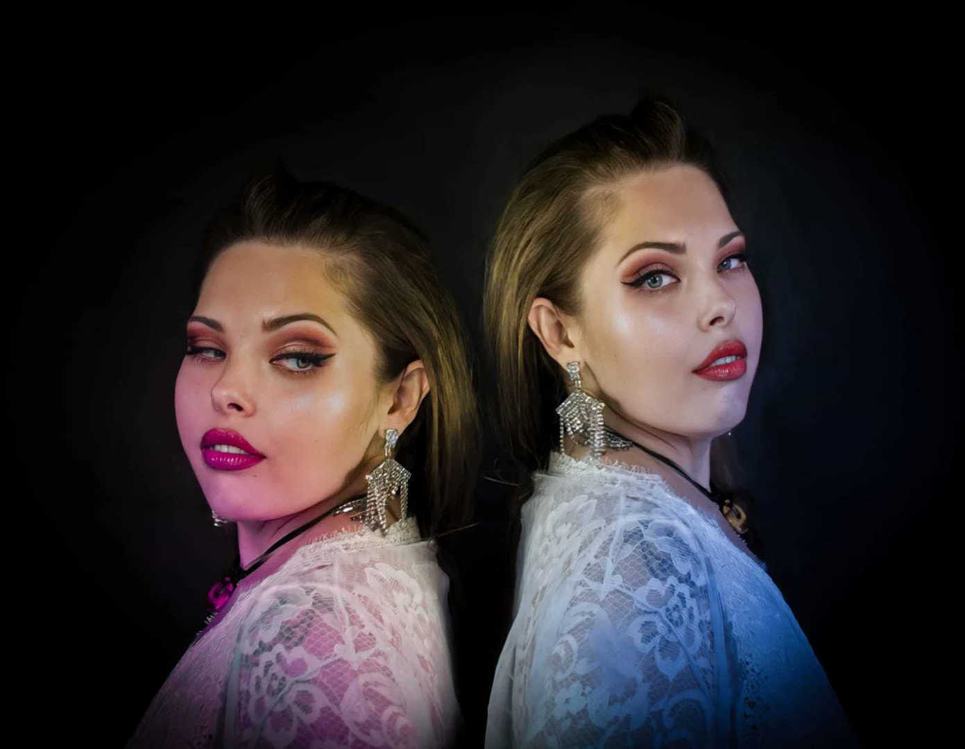 Emily the Queen profile banner
