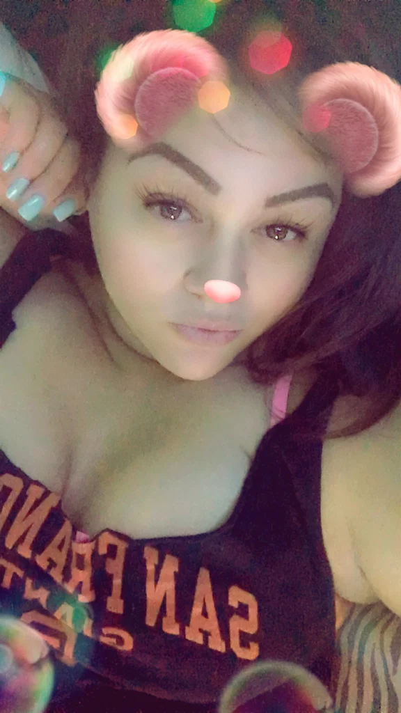 Lilhwngurl's avatar