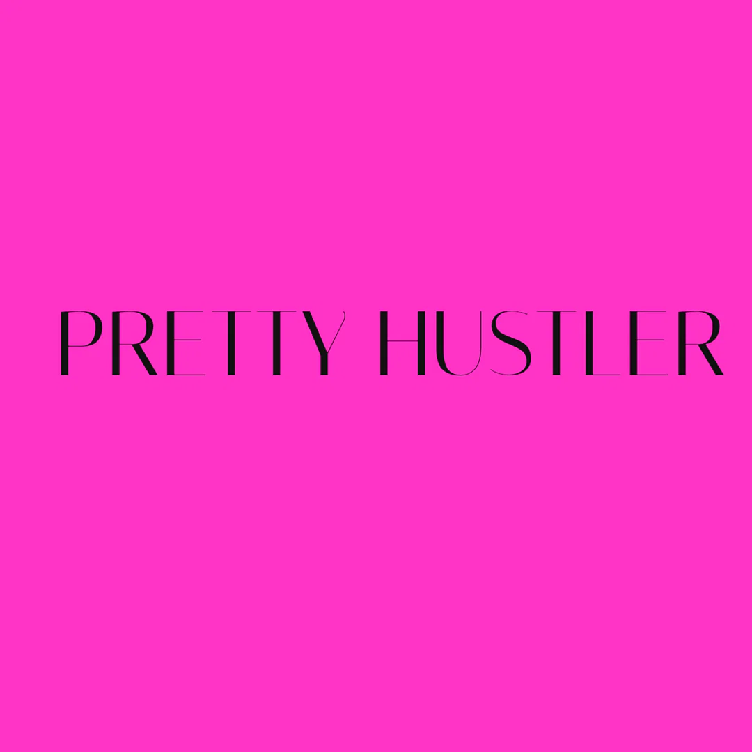 Pretty Hustler profile banner