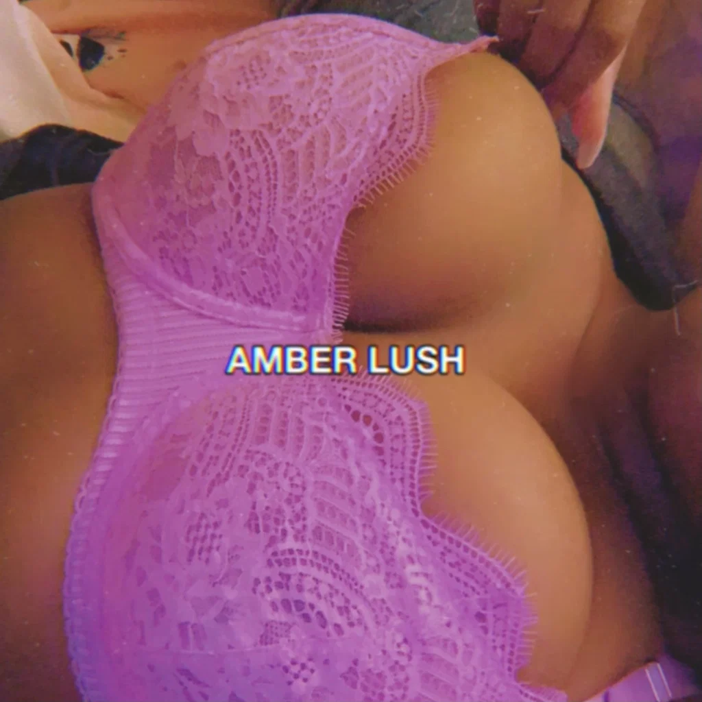 Amber Lush 💕's avatar