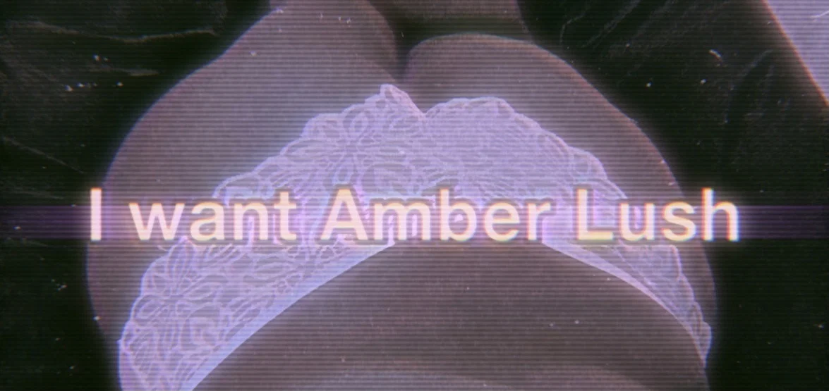 Amber Lush π profile banner
