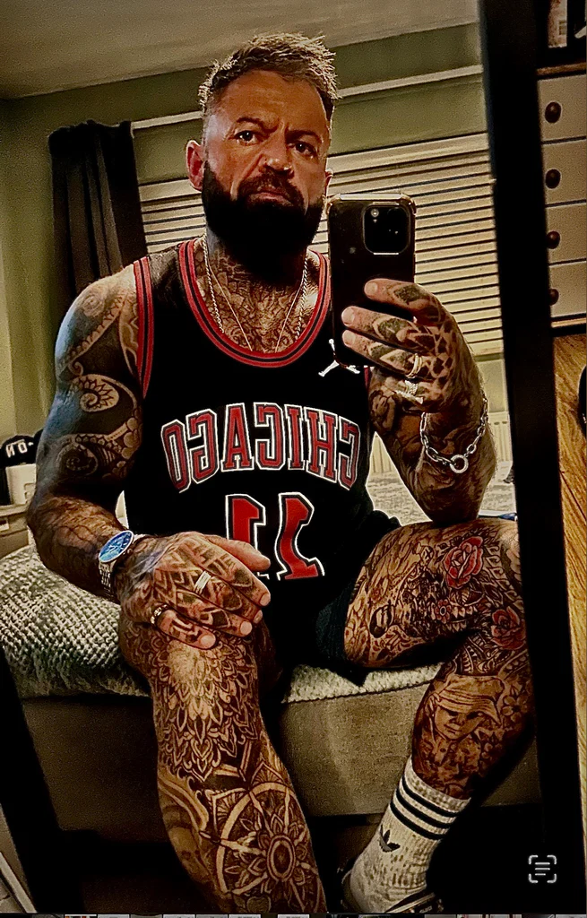 Nathen scott