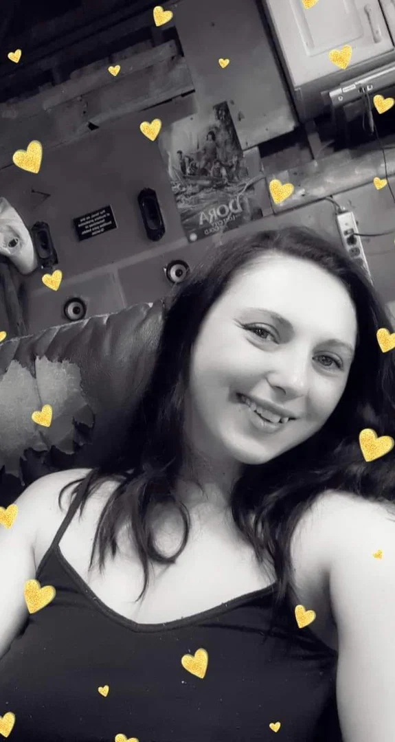 Brittany Parrish profile banner