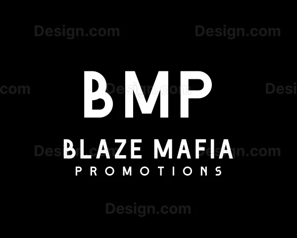 Blaze Mafia profile banner