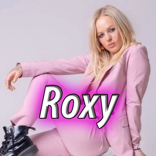 Roxy Rogue FREE's avatar