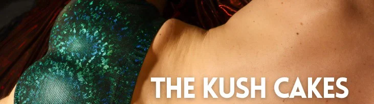Kush Cakes (FREE) profile banner