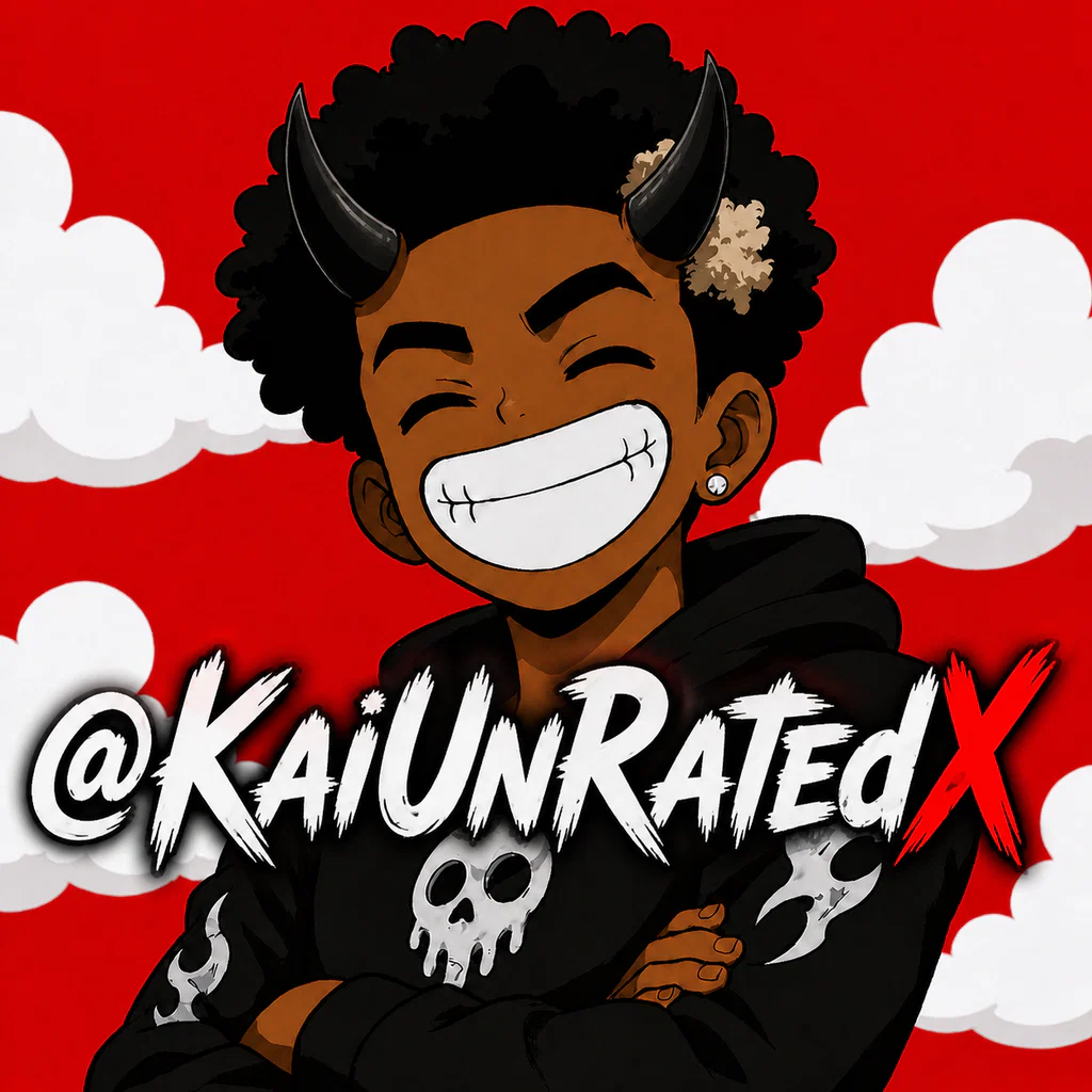 Kai Leave It In's avatar