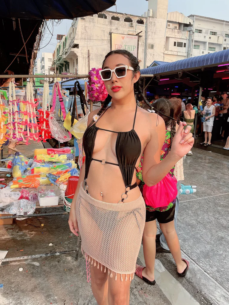 sofia&amp;กระเทย&amp;Ladyboy's avatar