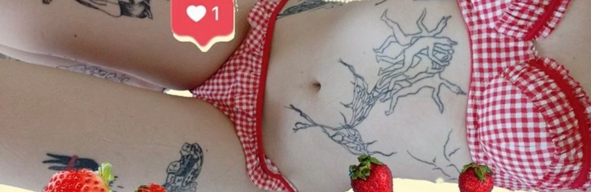 PollyPipilotti profile banner