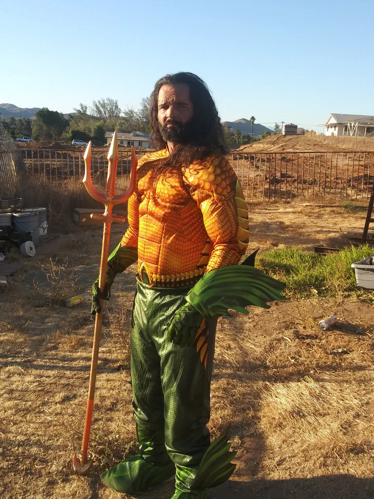 jeremy baylor's avatar