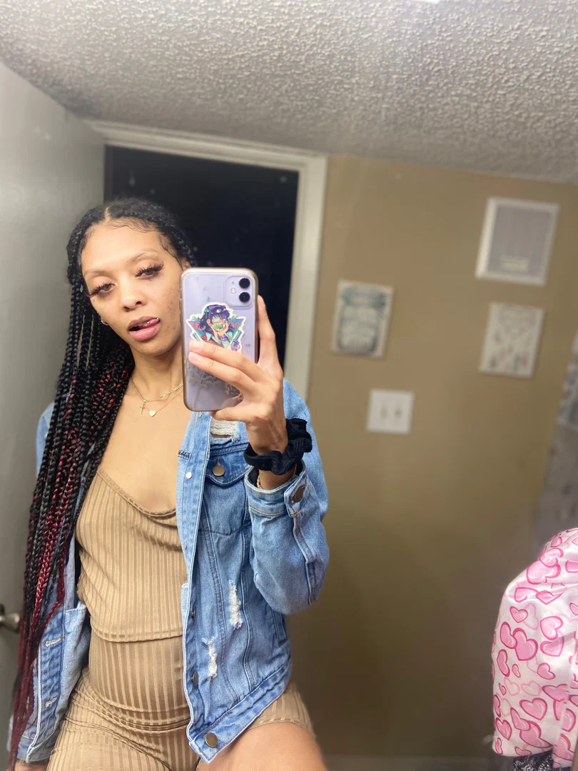 skinny profile banner
