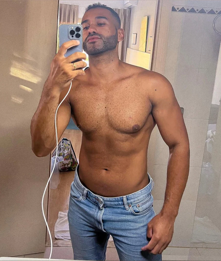 Bruno's avatar