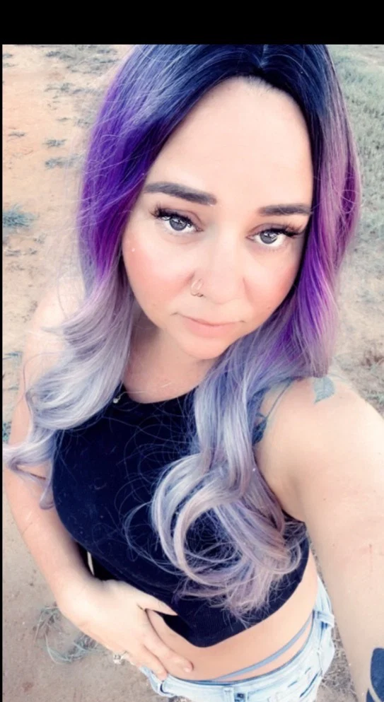 Amateur Ashley's avatar