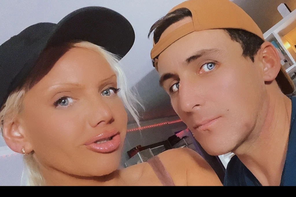 Major Moves ❤️Aspen Bardot's avatar