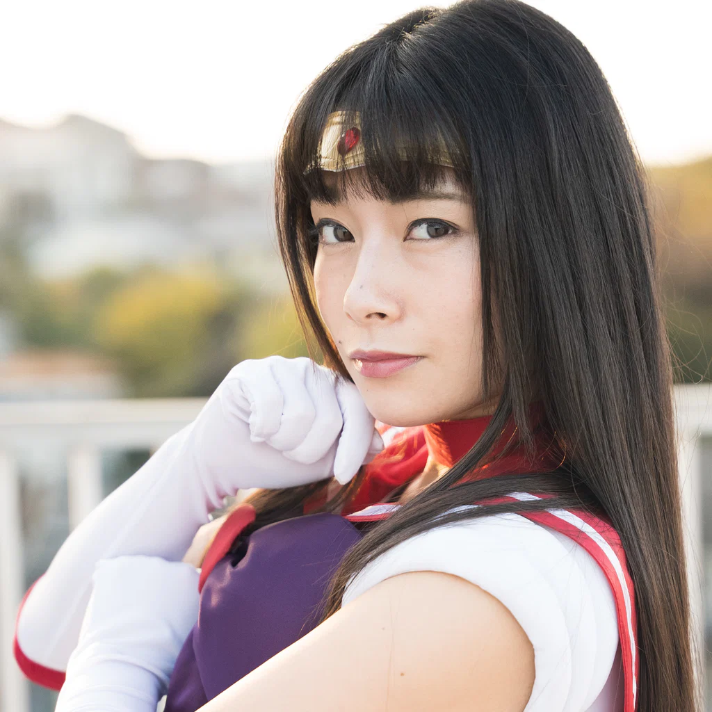 HARUNO Megumi's avatar