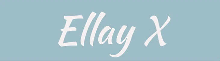 Ellay X profile banner