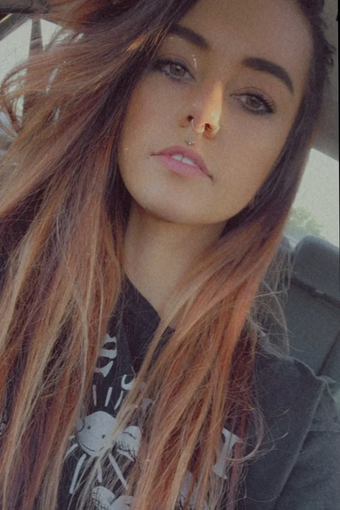 Modest Millie's avatar