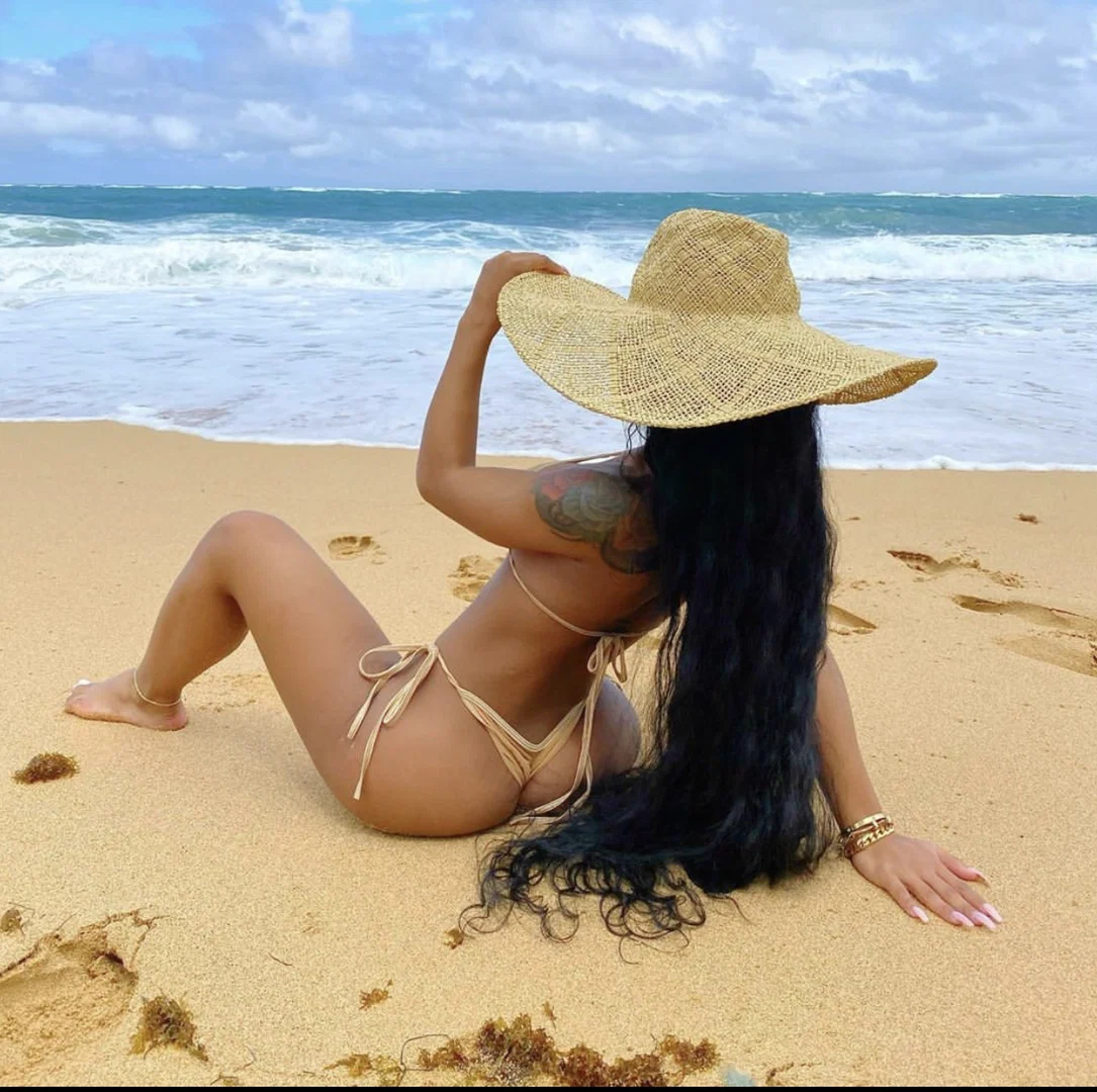 BIRKIN Bella profile banner