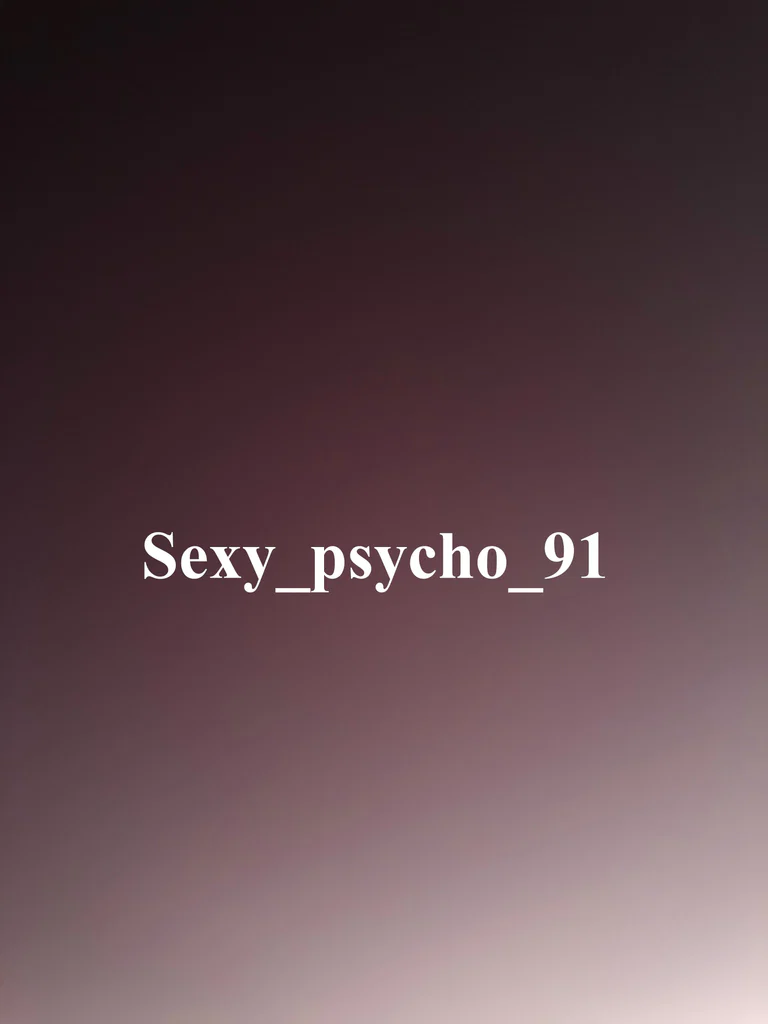PsychoGirl's avatar