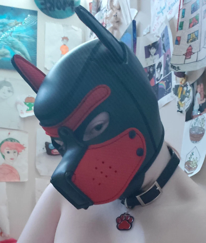Puppy Slut