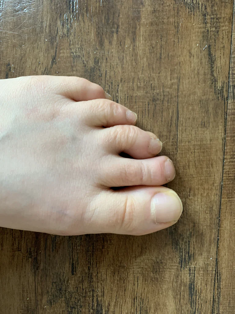 Kiss My Little Feet's avatar