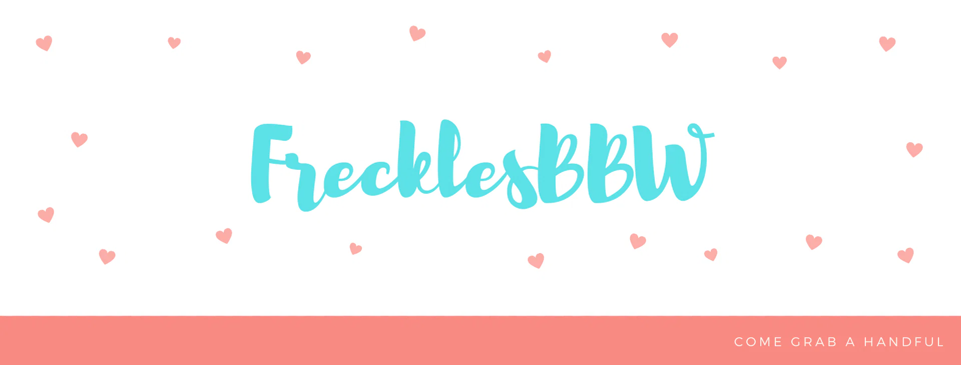 Freckles profile banner