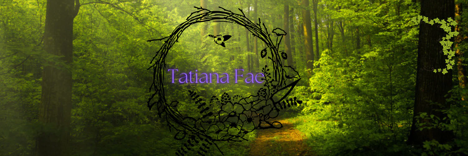 Tatiana Fae profile banner