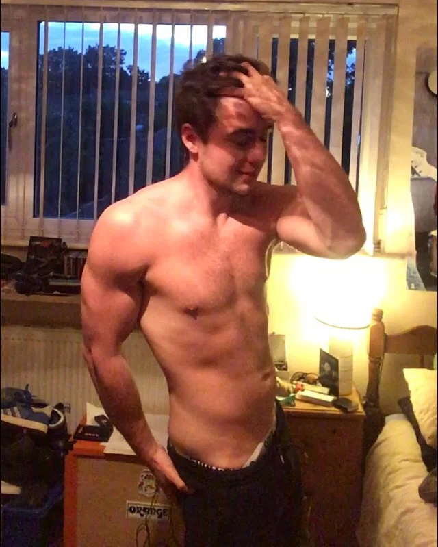 Jack's avatar