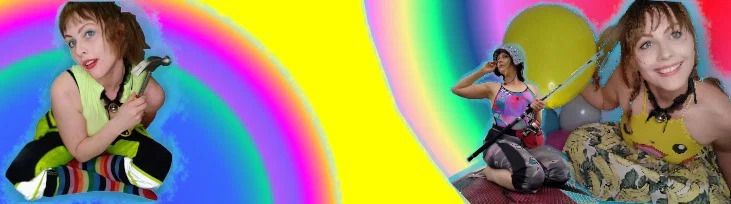 Kilikello / Jingle Bell profile banner