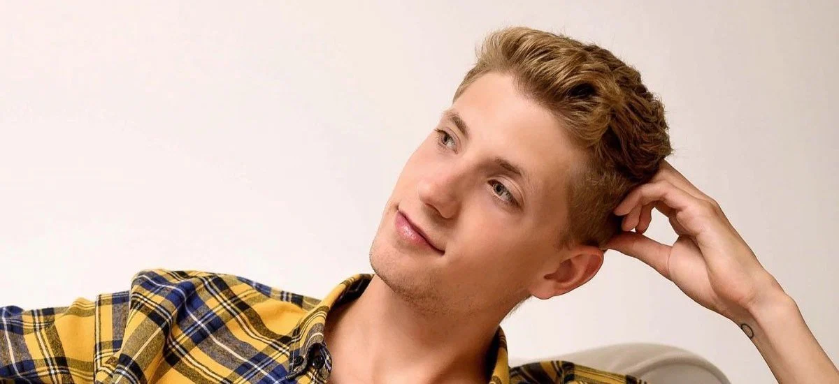 Jaden Big profile banner