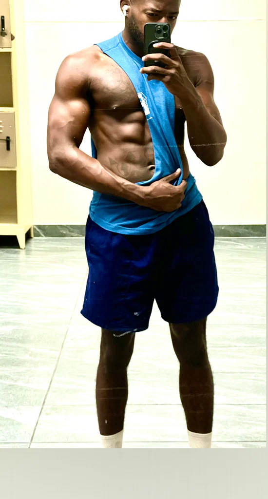 DAMION NIOR's avatar