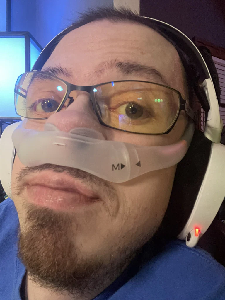 DG's avatar