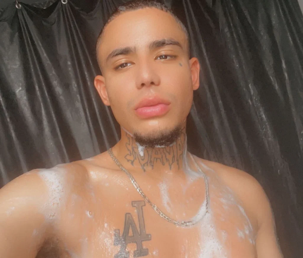 Savagepapi's avatar