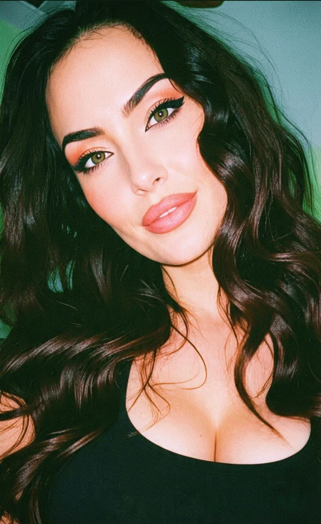 Belle LaMonte