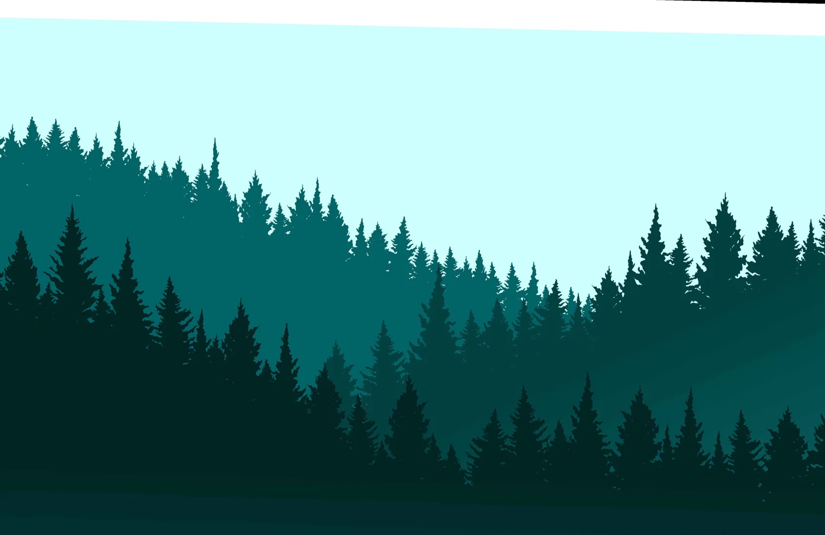 Forest Green profile banner