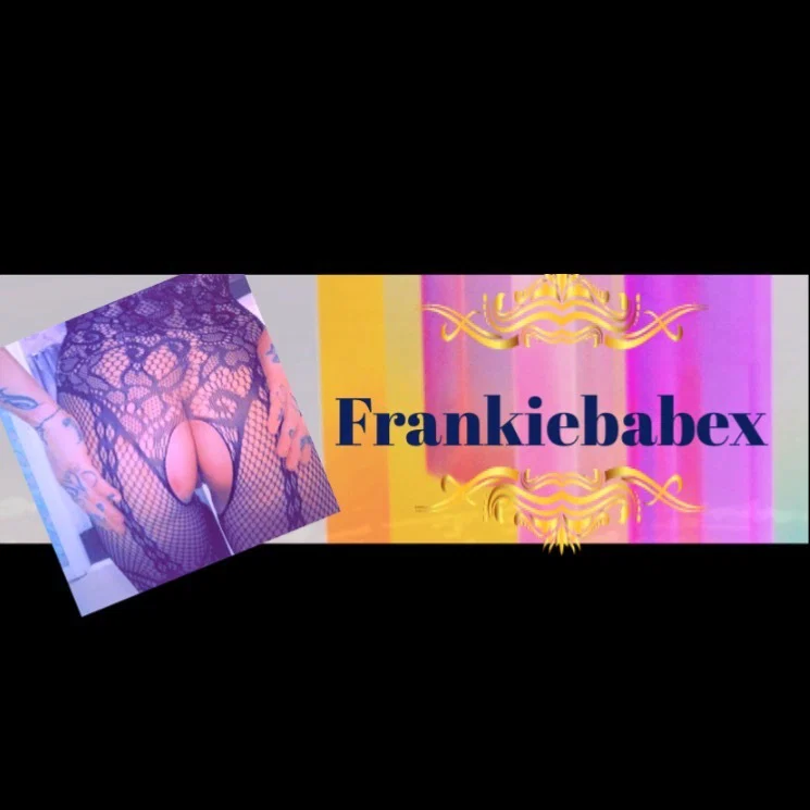 Frankie - - Dappadon profile banner