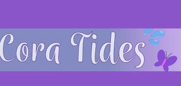 CoraTides profile banner