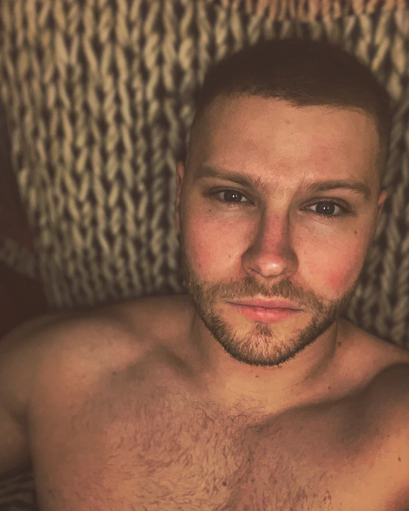 Am I a daddy?'s avatar