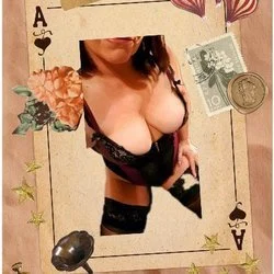 Joanna's avatar