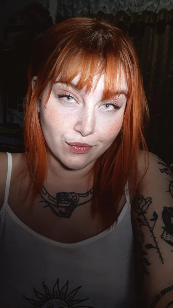 Francine's avatar
