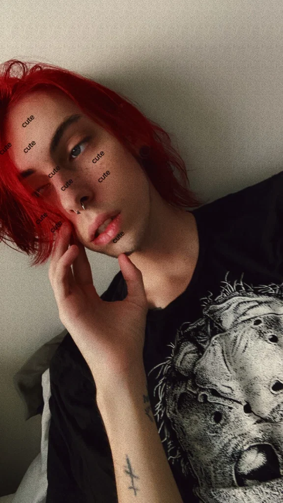 Bleach Boy