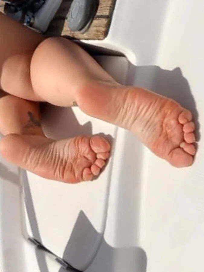 Foto Piedi