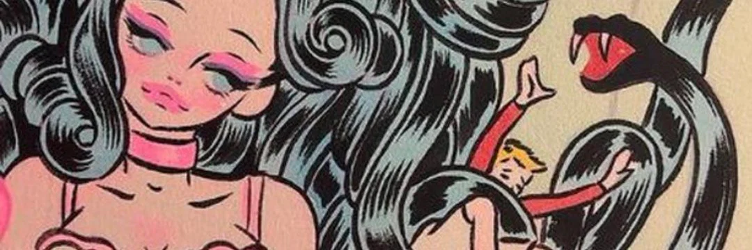 CurvedxArtist profile banner