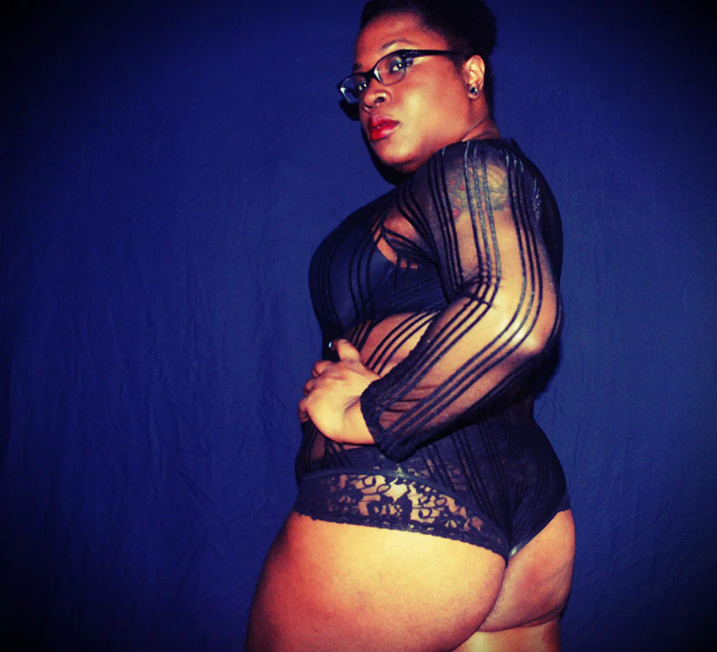 EbonyGoddessAmber's avatar