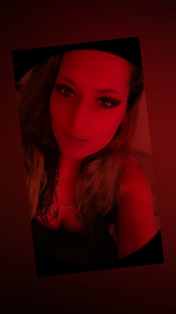 Kiki ❤