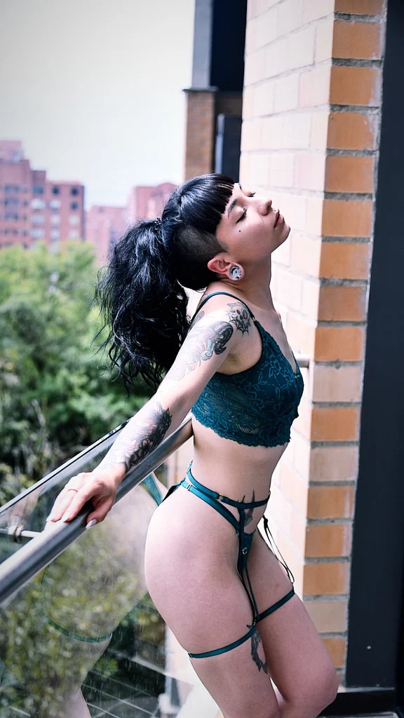 María