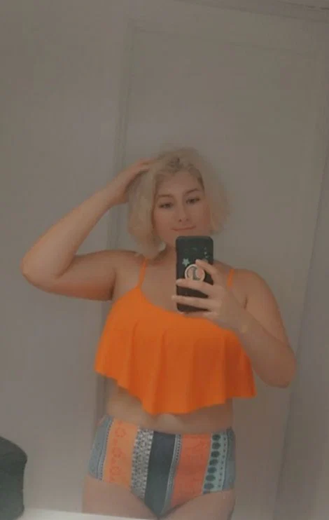 Morgan Taylor's avatar