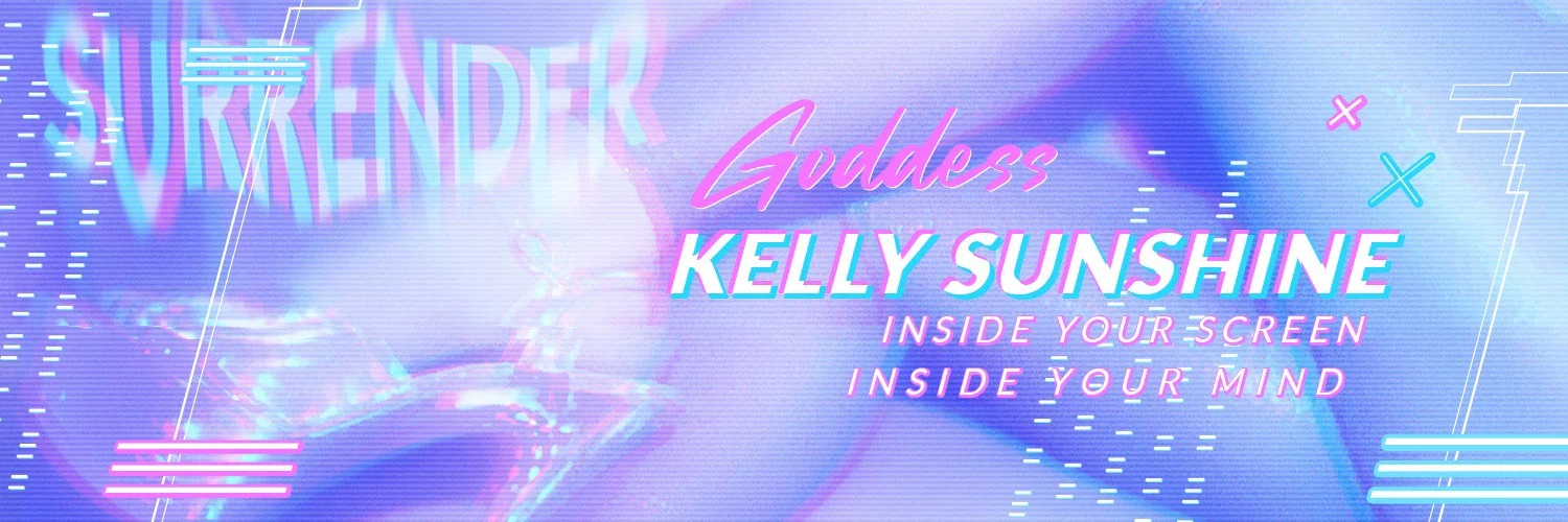 Kelly Sunshine profile banner