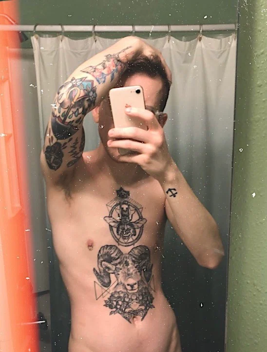 Josh Rhodes's avatar